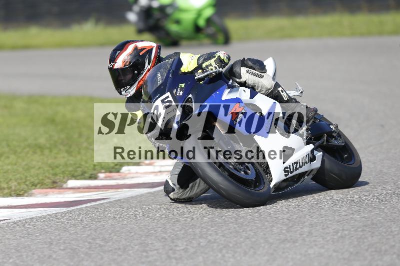 /56 02.10.2025 Speer Racing ADR/Classic/25